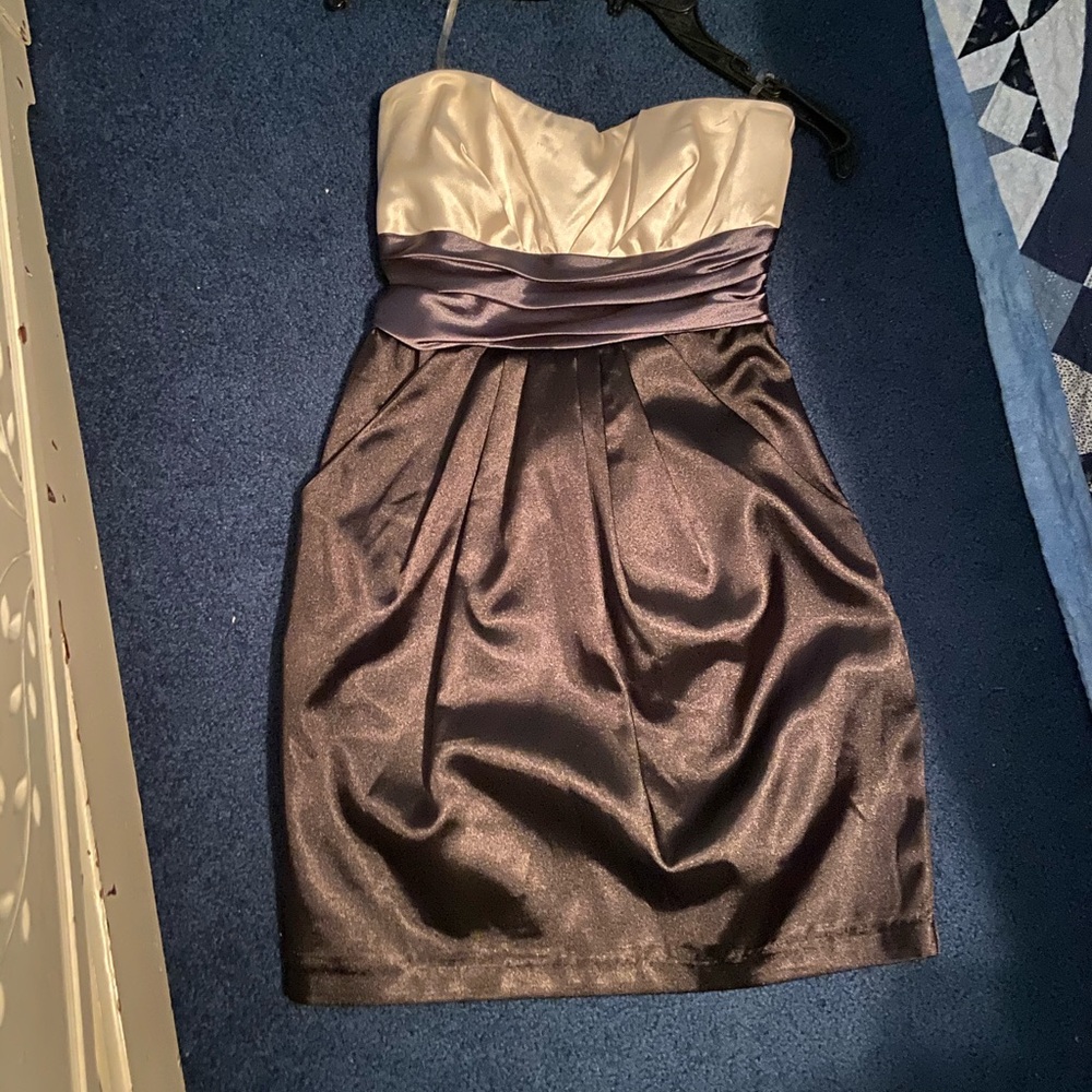 Semi Formal dress